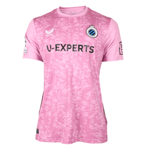Maglia di Simon Mignolet (Club Brugge)