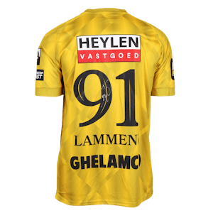 Jersey Senne Lammens Royal Antwerp FC