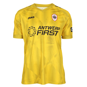 Jersey Senne Lammens Royal Antwerp FC