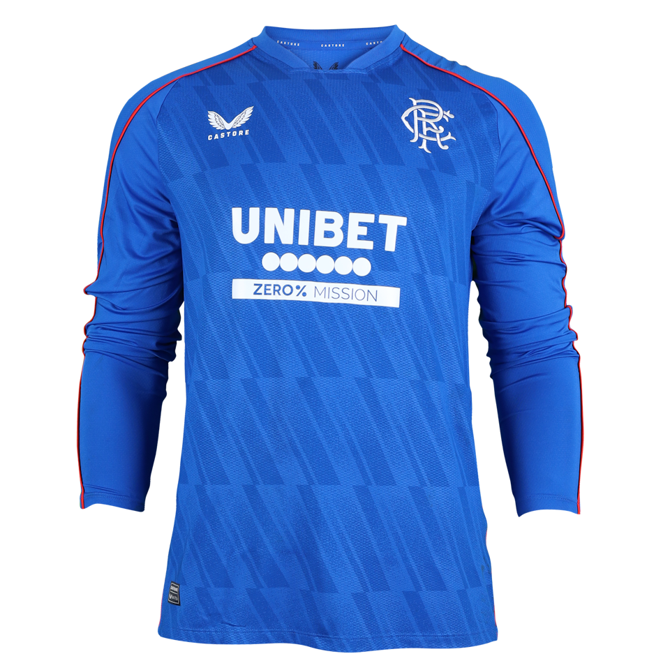 Dujon Sterling Rangers shirt
