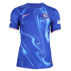 Maglia di Marc Cucurella Saseta (Chelsea)