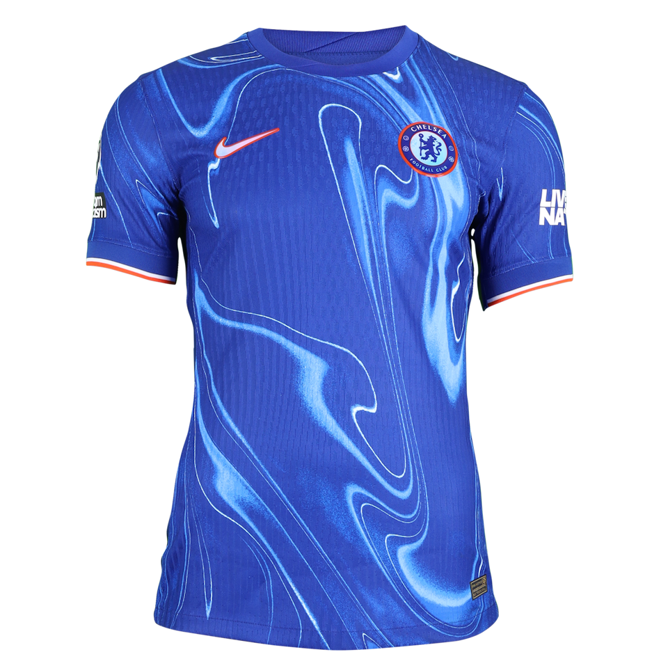 Maglia di Marc Cucurella Saseta (Chelsea)