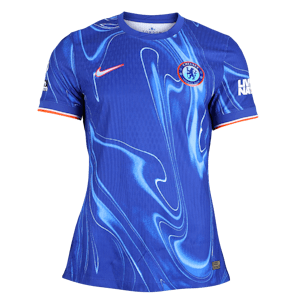 Enzo Fernández Chelsea camisa.