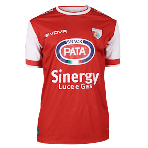 Maglia di Tommaso Maggioni (Mantova 1911)