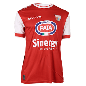 Alex Redolfi Mantova 1911 jersey