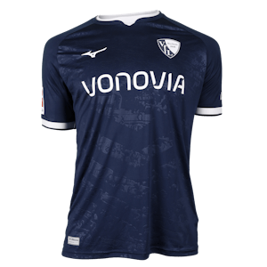 Maximilian Wittek VfL Bochum 1848 shirt
