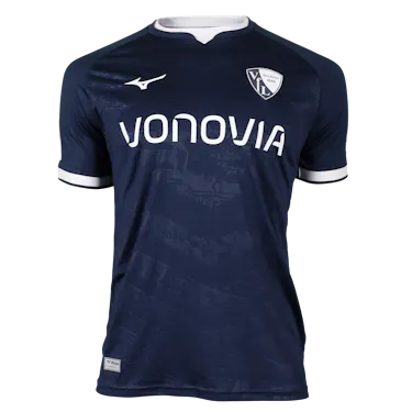 VfL Bochum 1848-Trikot von Giorgos Masouras