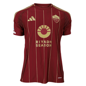 Maillot de Gianluca Mancini (AS Roma)