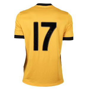 Bruno Duarte Da Silva FK Crvena zvezda jersey