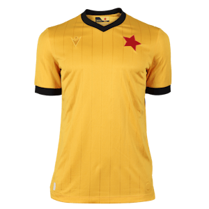 Bruno Duarte Da Silva FK Crvena zvezda jersey