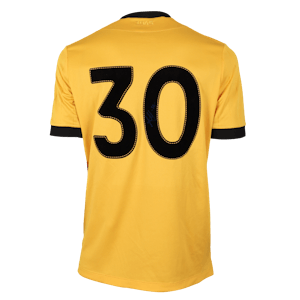 Shirt van Andrej Đurić FK Crvena zvezda
