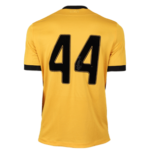 Veljko Milosavljević FK Crvena zvezda jersey
