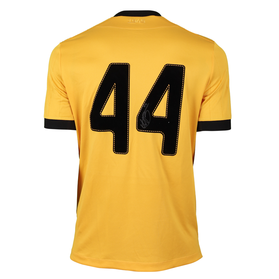Veljko Milosavljević FK Crvena zvezda jersey