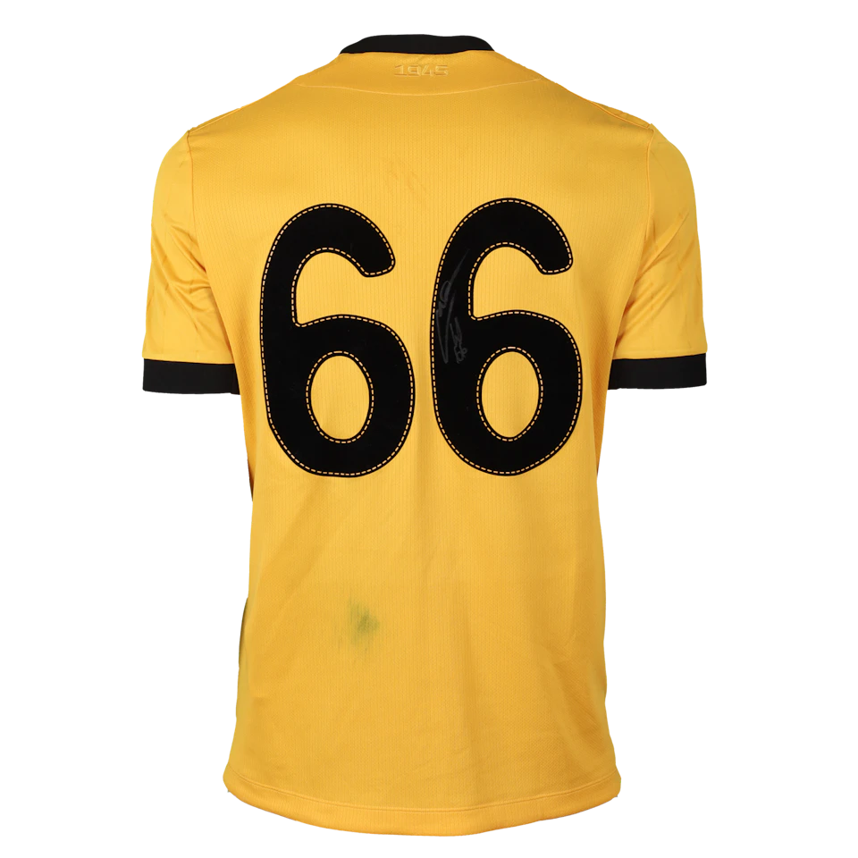 Maglia di Young-woo Seol 설영우 (FK Crvena zvezda)