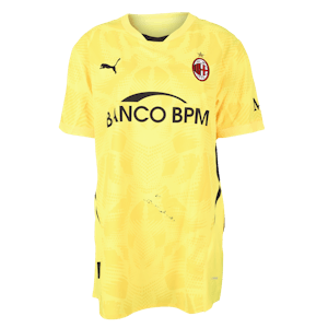 Lavinia Tornaghi AC Milan Women shirt