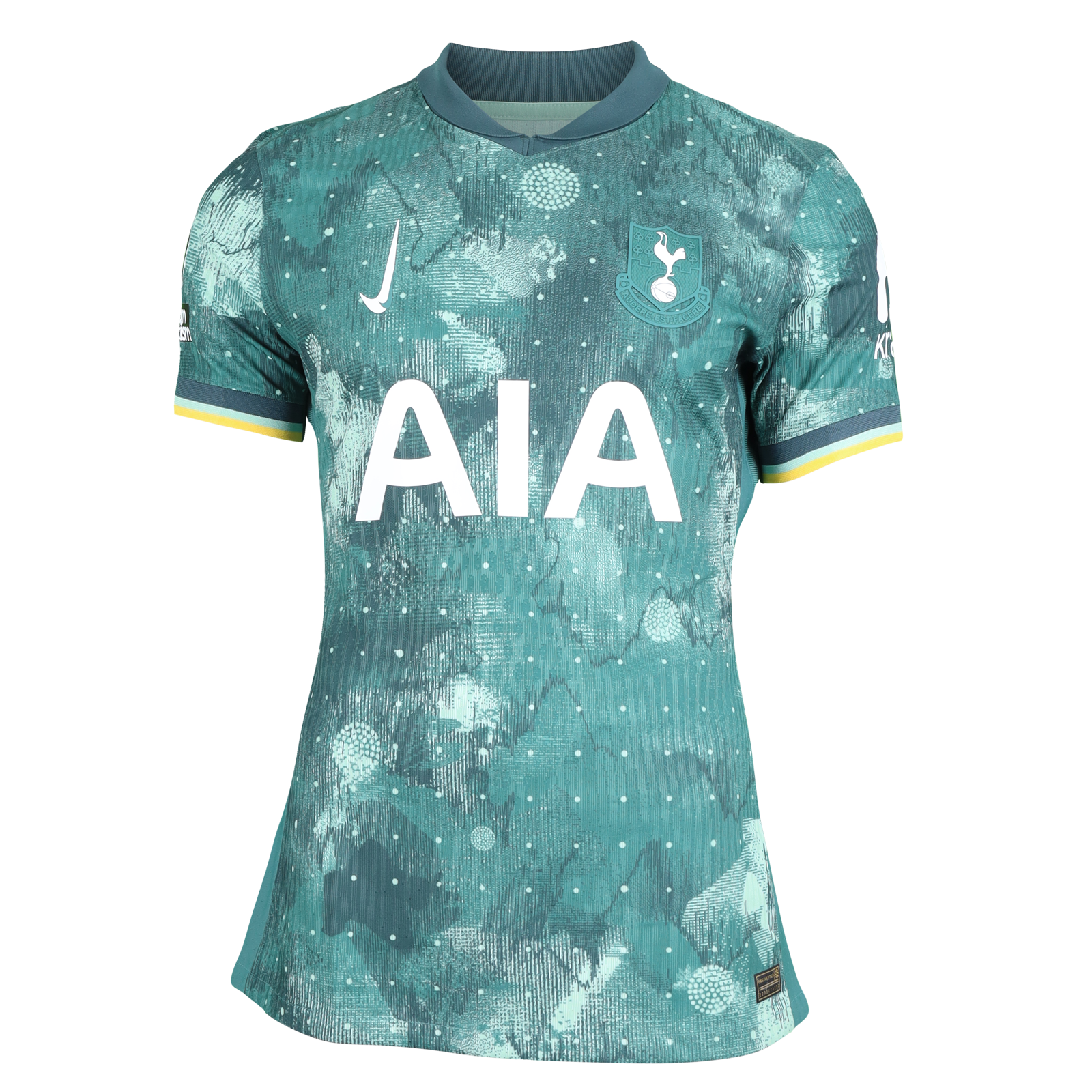Pape Matar Sarr Tottenham Hotspur shirt