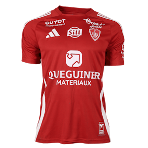 Massadio Haïdara Stade Brestois 29 forması