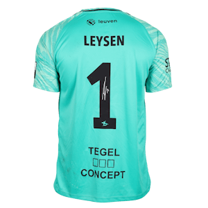 Maglia di Tobe Leysen (OH Leuven)