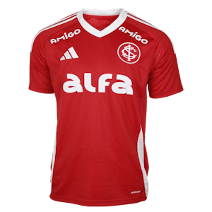 Shirt van Bruno Henrique Corsini Internacional
