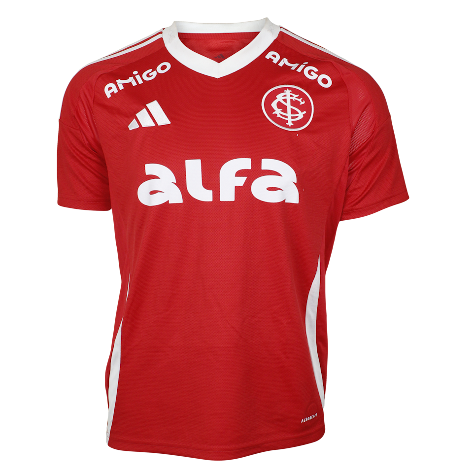 Johan Stiven Carbonero Balanta Internacional shirt
