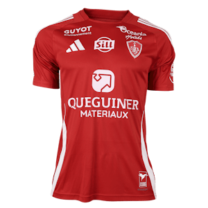 Shirt van Jonas Martin Sprint Auctions
