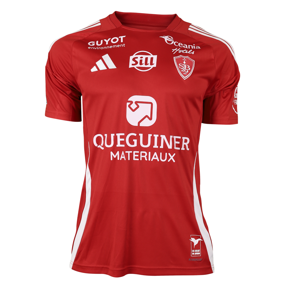 Shirt van Jonas Martin Sprint Auctions