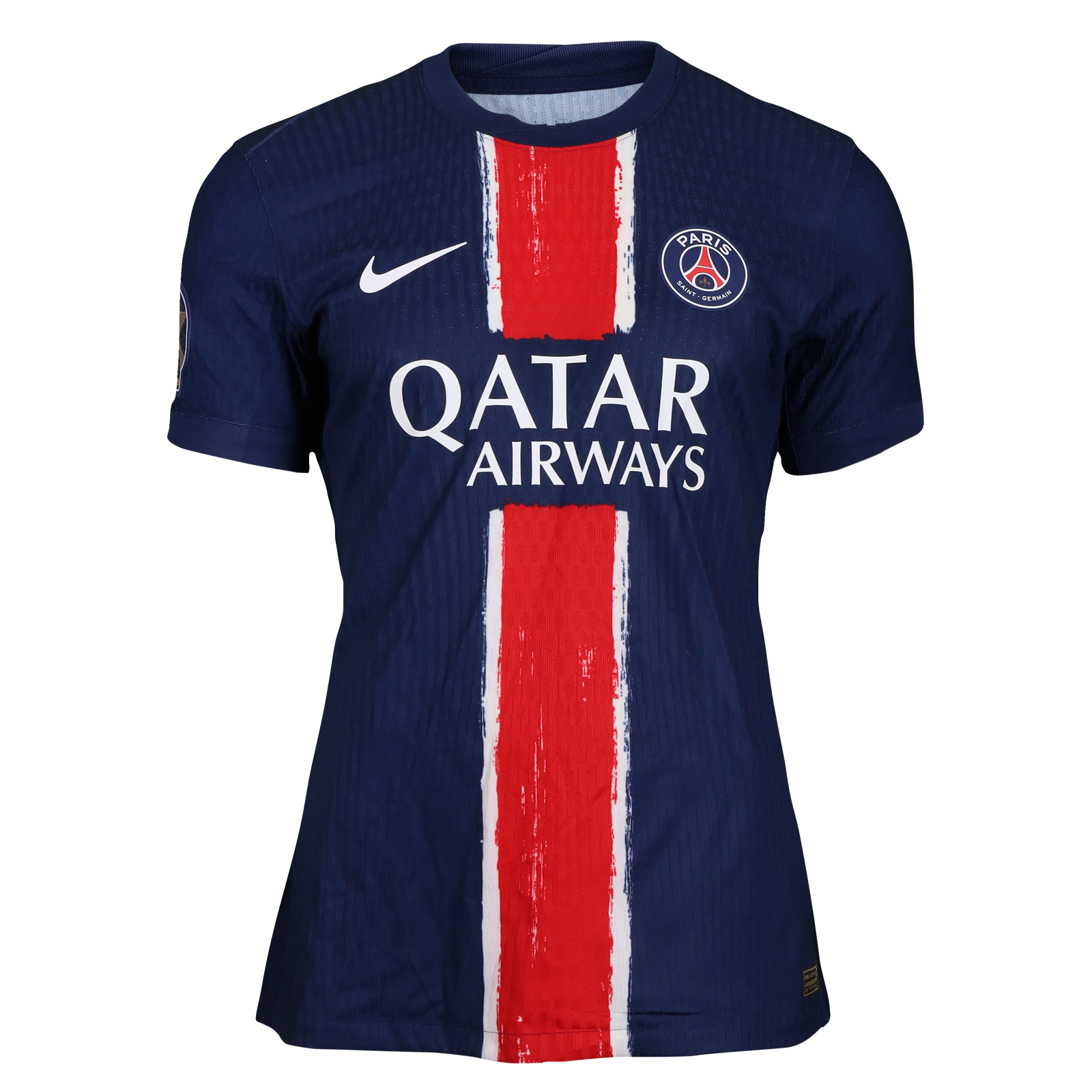Achraf Hakimi Paris Saint-Germain shirt