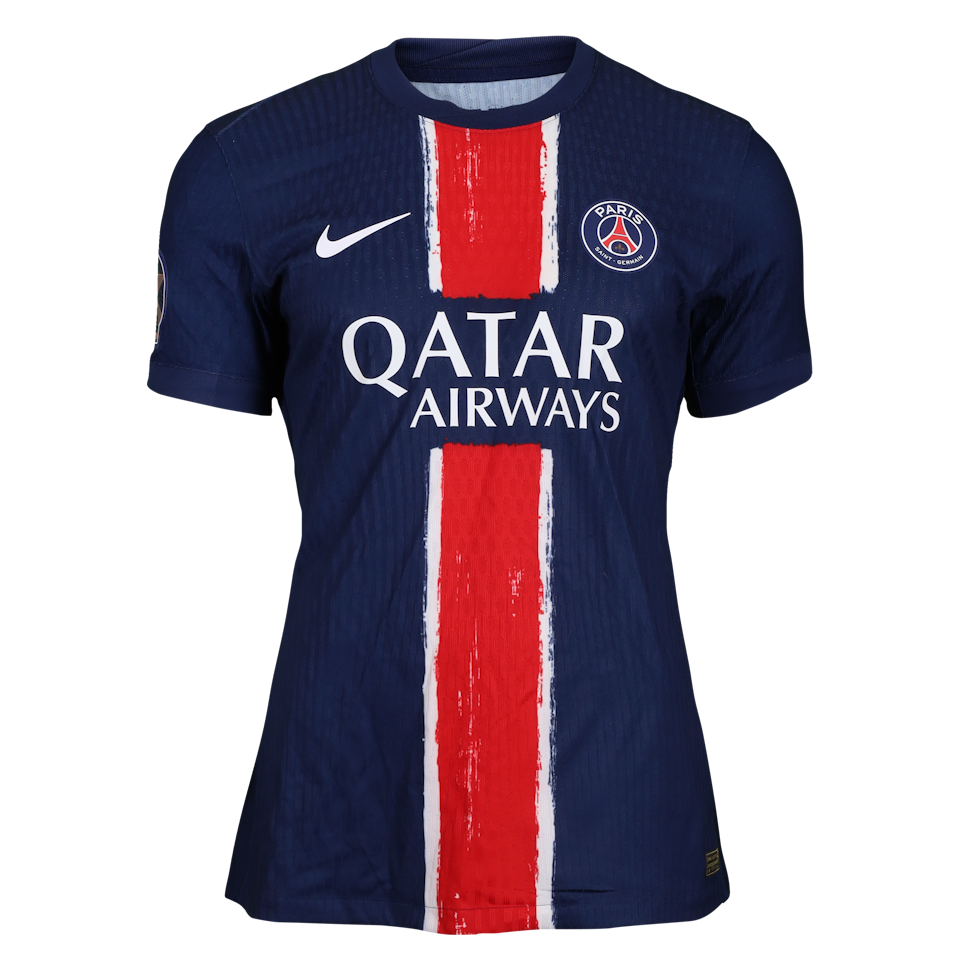 Achraf Hakimi | Paris Saint-Germain - Olympique de Marseille