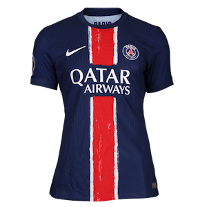 Désiré Doué Paris Saint-Germain shirt