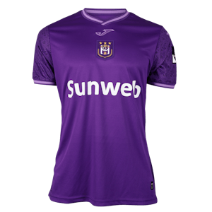Keisuke Goto 後藤啓介 RSC Anderlecht jersey