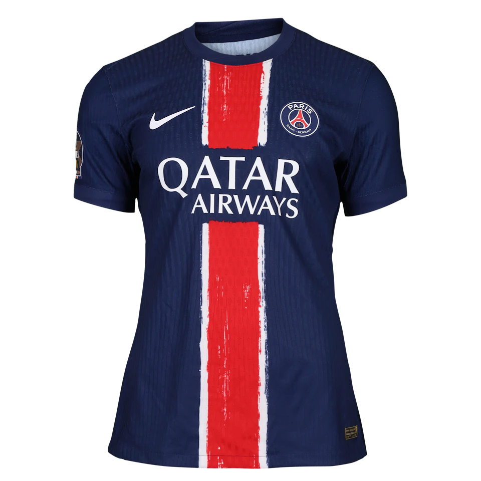 Marquinhos Paris Saint-Germain shirt