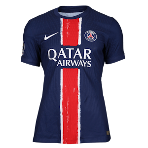 Presnel Kimpembe Paris Saint-Germain jersey