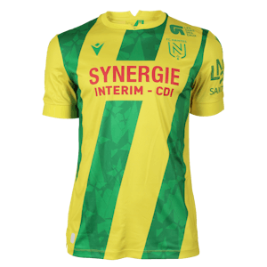 Matthis Abline FC Nantes forması