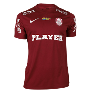 Leonardo da Costa Bolgado CFR Cluj shirt
