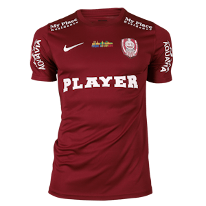 Ciprian Deac CFR Cluj shirt