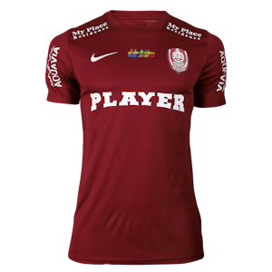 Maillot de Andres Sfait (CFR Cluj)