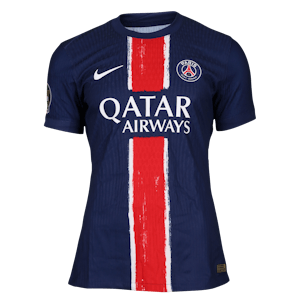 Bradley Barcola Paris Saint-Germain shirt