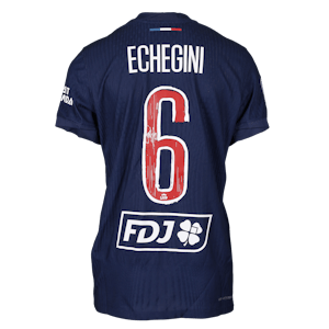 Onyi Echegini Paris Saint-Germain Féminines shirt