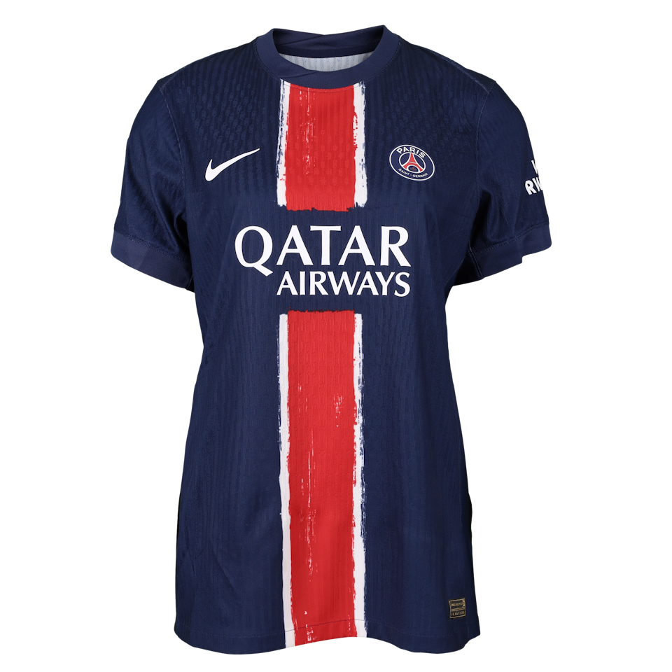 Onyi Echegini Paris Saint-Germain Féminines shirt