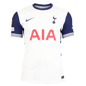 来自Tottenham Hotspur的Brennan Johnson球衣
