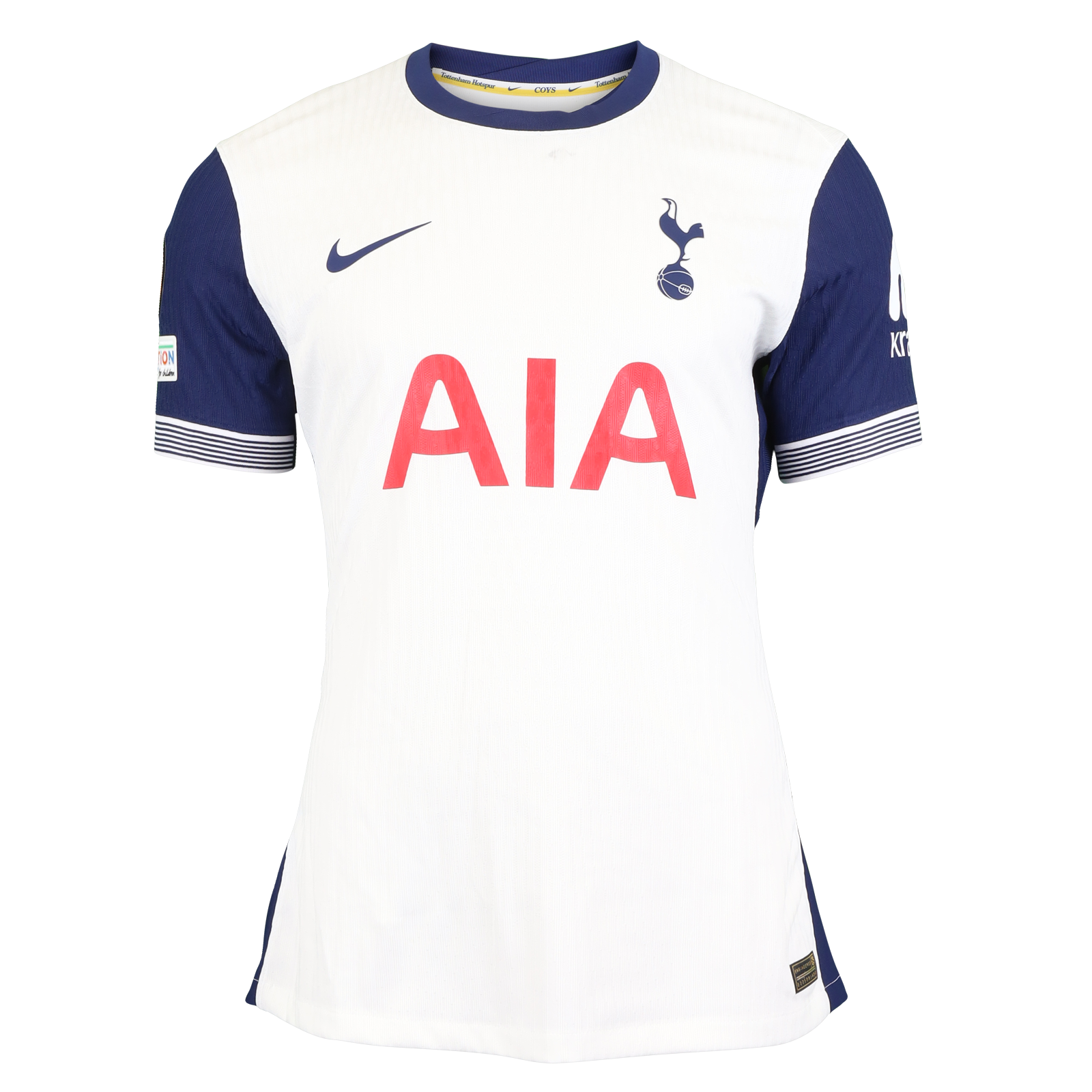 Pape Matar Sarr Tottenham Hotspur shirt