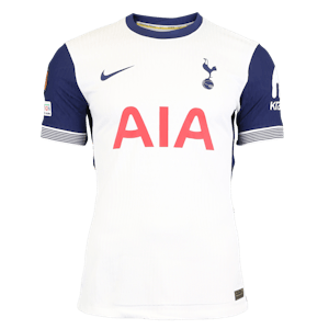 James Maddison Tottenham Hotspur shirt