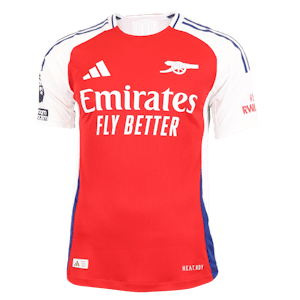 Gabriel Martinelli Arsenal shirt