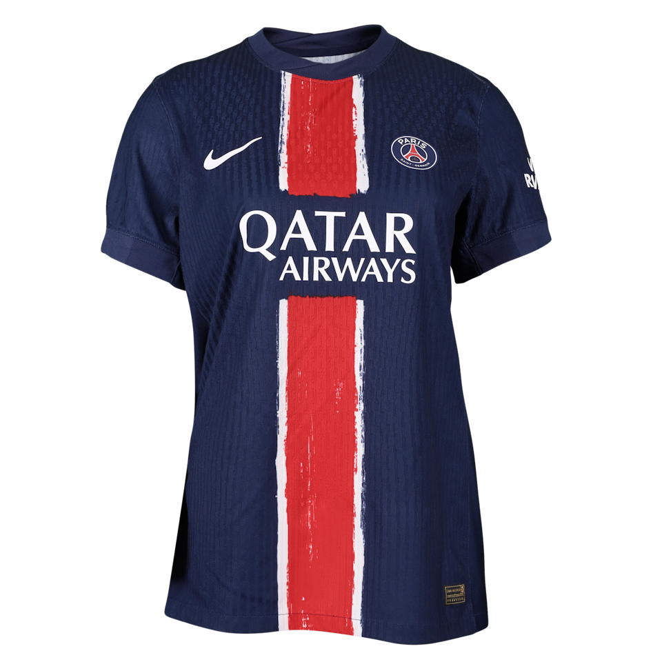 Korbin Shrader Paris Saint-Germain Féminines jersey