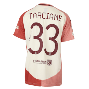Tarciane Karen dos Santos de Lima OL Lyonnes jersey