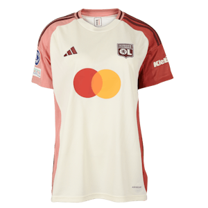 Tarciane Karen dos Santos de Lima OL Lyonnes jersey