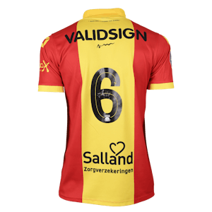 Jersey Calvin Twigt Go Ahead Eagles
