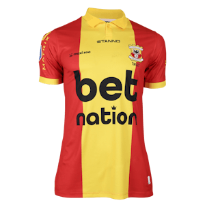 Jersey Calvin Twigt Go Ahead Eagles