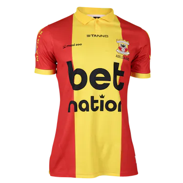 Aske Adelgaard Go Ahead Eagles shirt