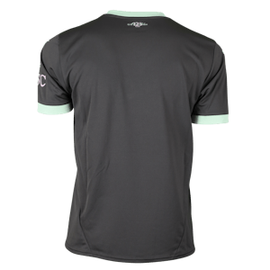Squad Signed Shirt